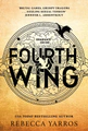 Fourth Wing. The Empyrean. Book 1
