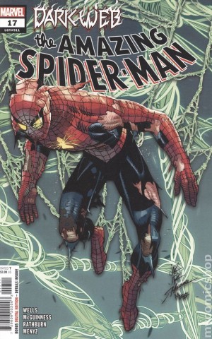 Amazing Spider-Man (2022 7th Series) #17A