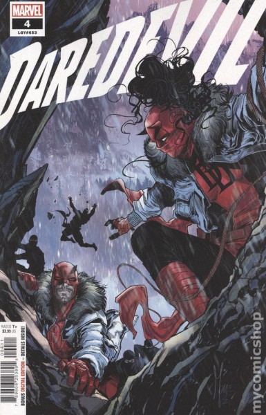 Фото Deadpool (2022 Marvel) #4A