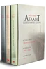 Атлант розправив плечі, комплект з трьох книг у футлярі