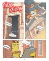 Фото Школа монстренят. Важко, важко бути Лузярою. Том 1 3