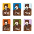 Фото Розмовна гра "Шевченко питає" 5