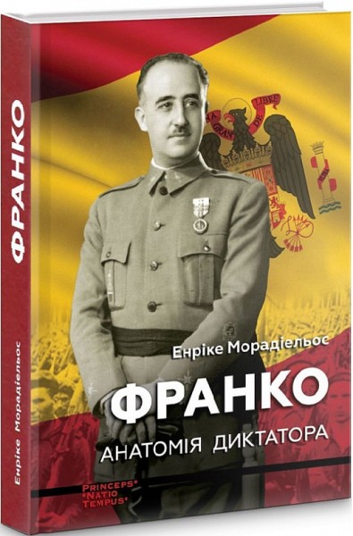 Фото Франко. Анатомія диктатора