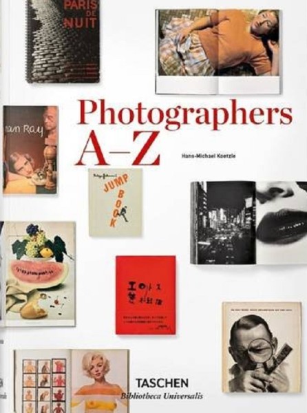 Фото Photographers A-Z