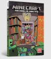 Фото MINECRAFT Мисливці на монстрів 2 2