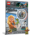 Фото LEGO Jurassic World Нова ера динозаврів! 2