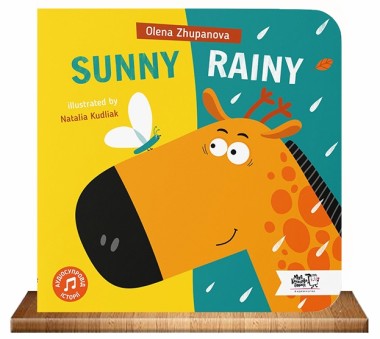 Фото Sunny, Rainy