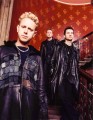 Фото Depeche Mode. Faith & Devotion 6