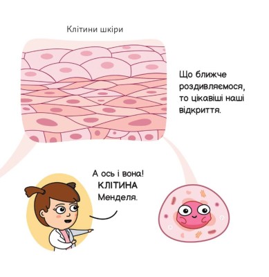 Генетика
