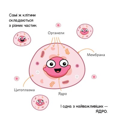 Генетика