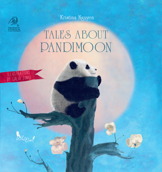 Фото Tales about Pandimoon