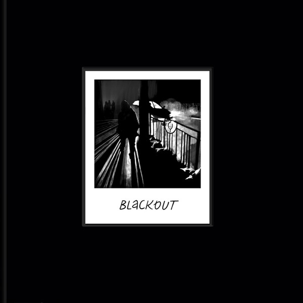 Фото BLACKOUT. Chronicles of Our Life During Russia’s War Against Ukraine