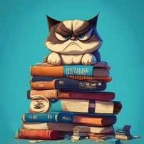 Книговередун