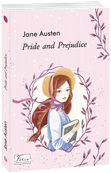 Фото Pride and Prejudice