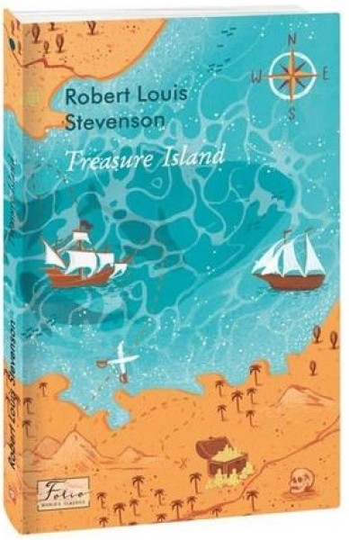 Фото Treasure Island