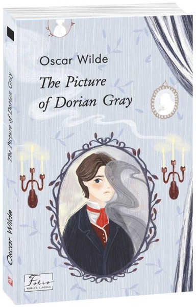 Фото The Picture of Dorian Gray