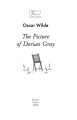 Фото The Picture of Dorian Gray 2