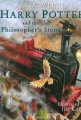 Harry Potter 1 Philosopher's Stone Illustrated Edition