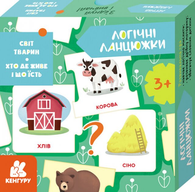 Main Product