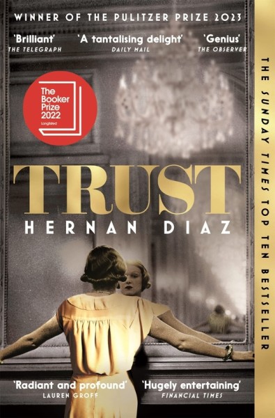 Фото Trust