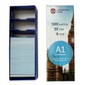 Фото A1 (500) коробка Elementary 2