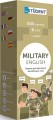 Фото Military (500) англійська 2