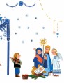 Фото Йдуть свята. Про Різдво, святого Миколая й новорічні традиції на світі 5