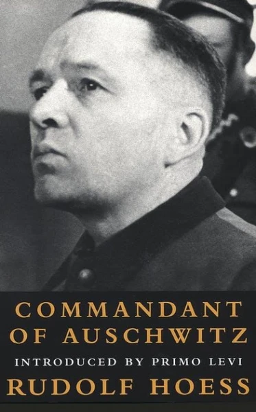 Фото Commandant Of Auschwitz