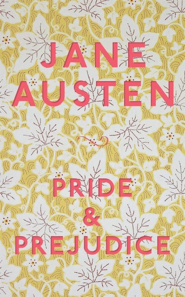 Фото Pride and Prejudice
