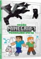 Фото MINECRAFT. Офіційна розмальовка пригод 2