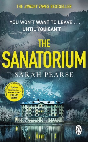 The Sanatorium