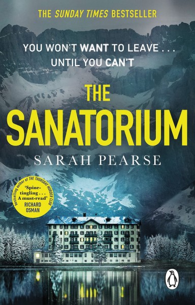 Фото The Sanatorium