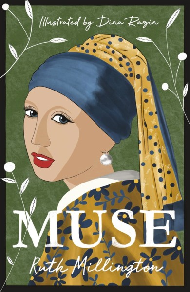 Фото Muse. Uncovering the Hidden Figures Behind Art History's Masterpieces
