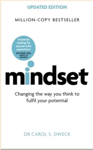 Mindset. Updated Edition