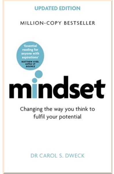 Фото Mindset. Updated Edition