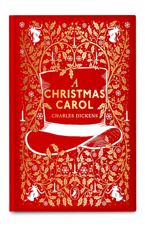 A Christmas Carol