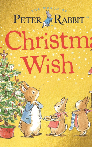 A Christmas Wish