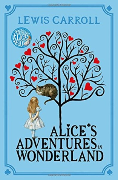 Фото Alice's Adventures in Wonderland