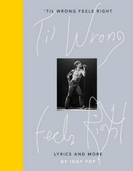 Фото Til Wrong Feels Right