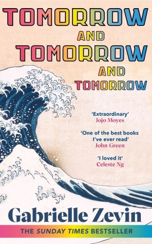 Tomorrow, and Tomorrow, and Tomorrow