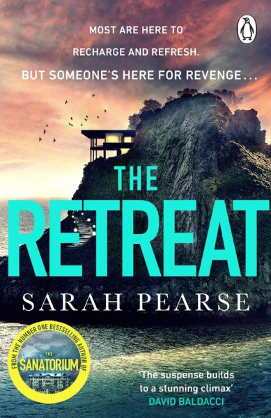 Фото The Retreat