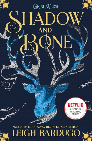 Фото Shadow and Bone. Now a Netflix Original Series