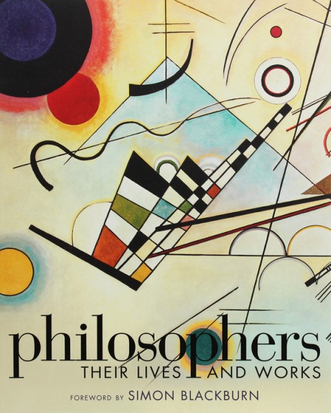 Фото Philosophers. Their Lives and Works