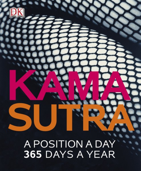 Фото Kama Sutra a Position a Day