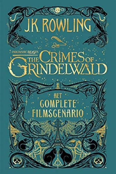 Фото Fantastic Beasts. The Crimes of Grindelwald