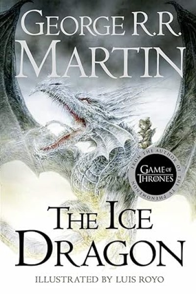Фото The Ice Dragon