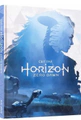 Світ гри Horizon Zero Dawn. Артбук