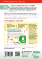 Фото Gakken. Розумні ігри. Побудова навичок. 2–4 роки + наліпки і багаторазові сторінки для малювання 2