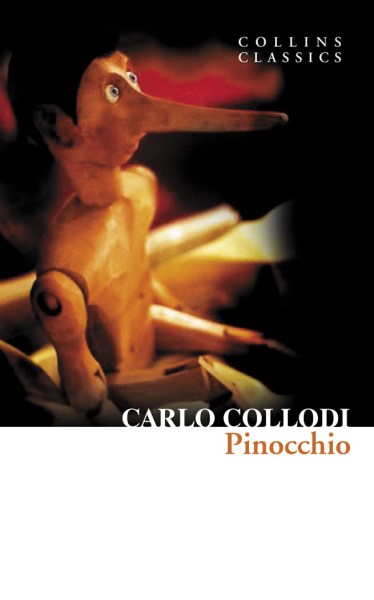 Фото Pinocchio