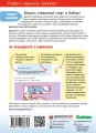 Фото Gakken. Розумні ігри. Розвиток мислення. 3–5 років + наліпки і багаторазові сторінки для малювання 2
